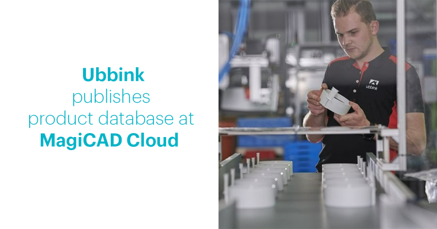 Ubbink provides smart solutions for ventilation for the Nordic market